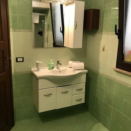 Apartment Salinisti *