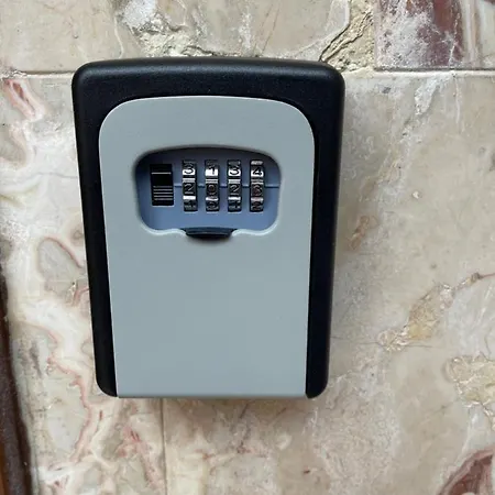 Appartamento Casa Vacanze Salinisti