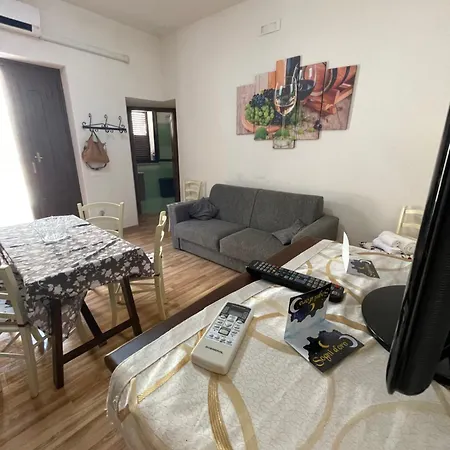 Appartamento Casa Vacanze Salinisti *
