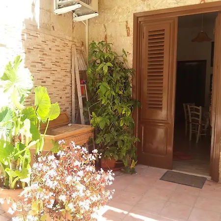 Casa Vacanze Salinisti