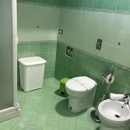 Appartamento Casa Vacanze Salinisti Marsala
