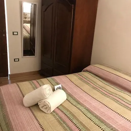 Salinisti Apartment *