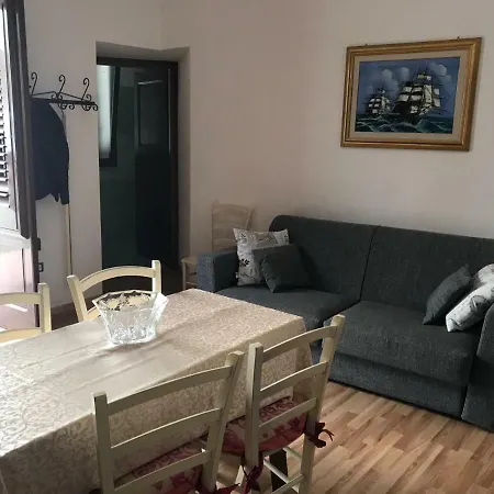 Casa Vacanze Salinisti Appartamento