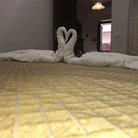 Apartment Salinisti