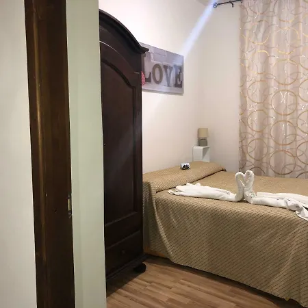 Appartamento Casa Vacanze Salinisti Marsala