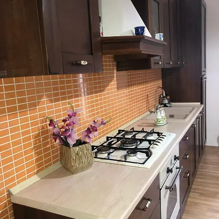 Appartamento Casa Vacanze Salinisti Marsala