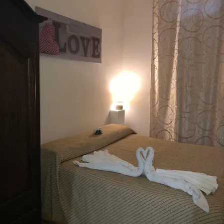 Casa Vacanze Salinisti Appartamento Marsala