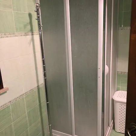 Casa Vacanze Salinisti *