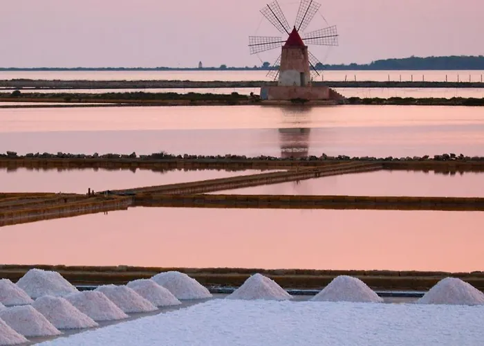 Salinisti Marsala