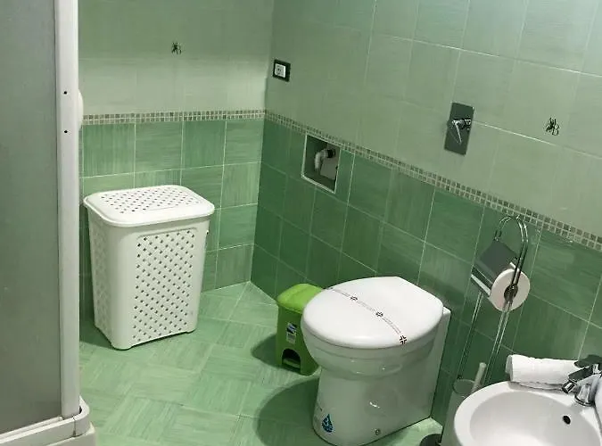 Apartment Salinisti Marsala