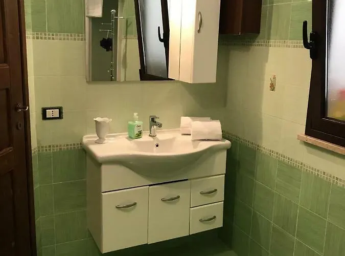 Apartment Salinisti *