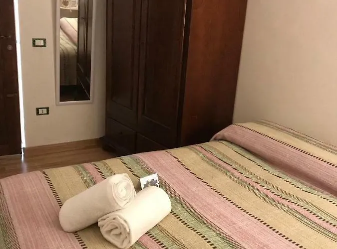 Salinisti Apartment *