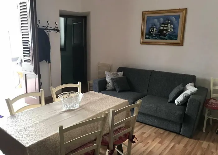 Salinisti Apartment