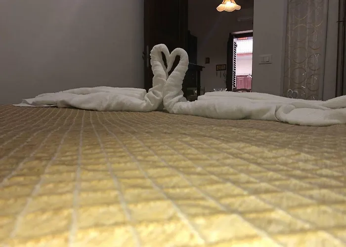 Apartment Salinisti