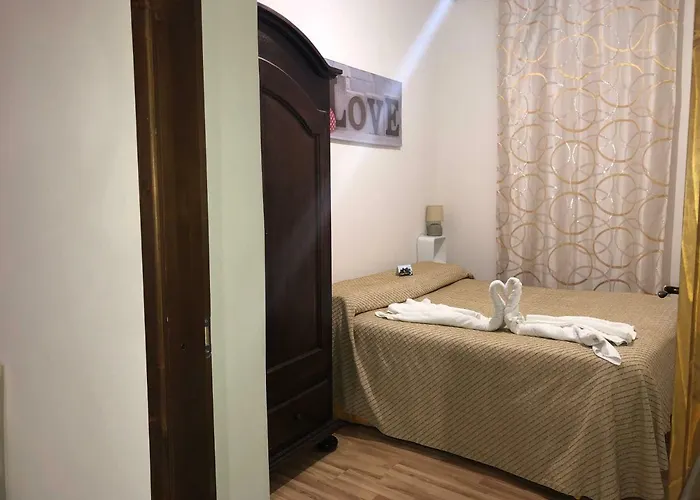 Apartment Salinisti Marsala