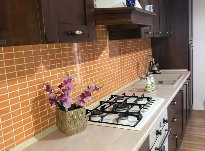 Apartment Salinisti Marsala