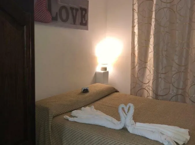 Salinisti Apartment Marsala